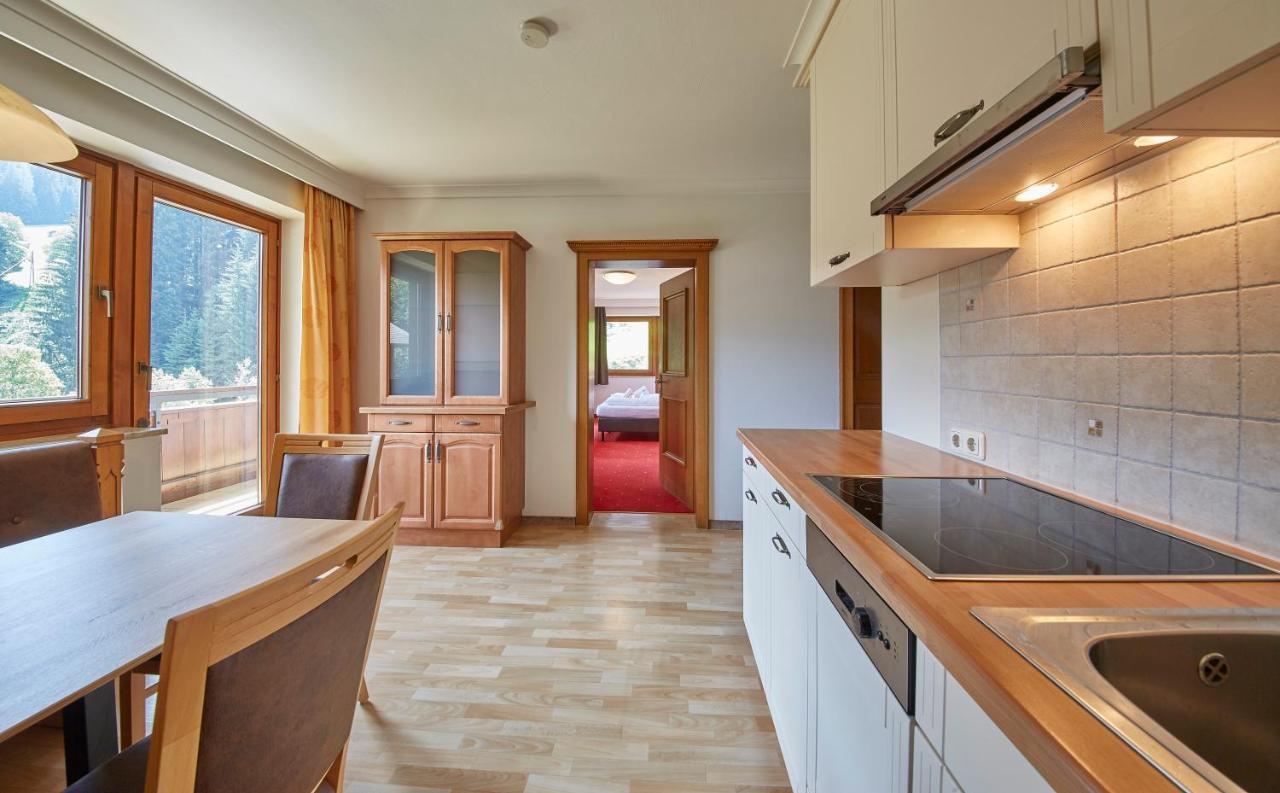 Appartements Gappmaier Saalbach-Hinterglemm Exterior foto