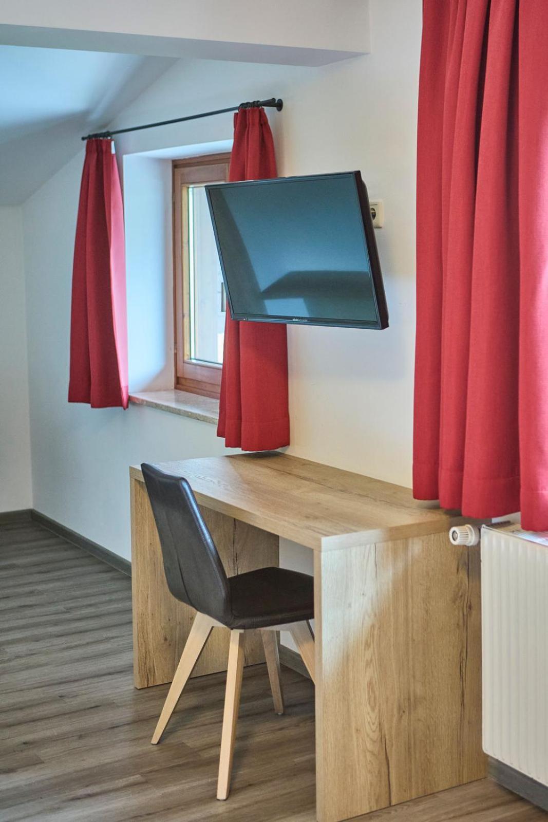Appartements Gappmaier Saalbach-Hinterglemm Exterior foto