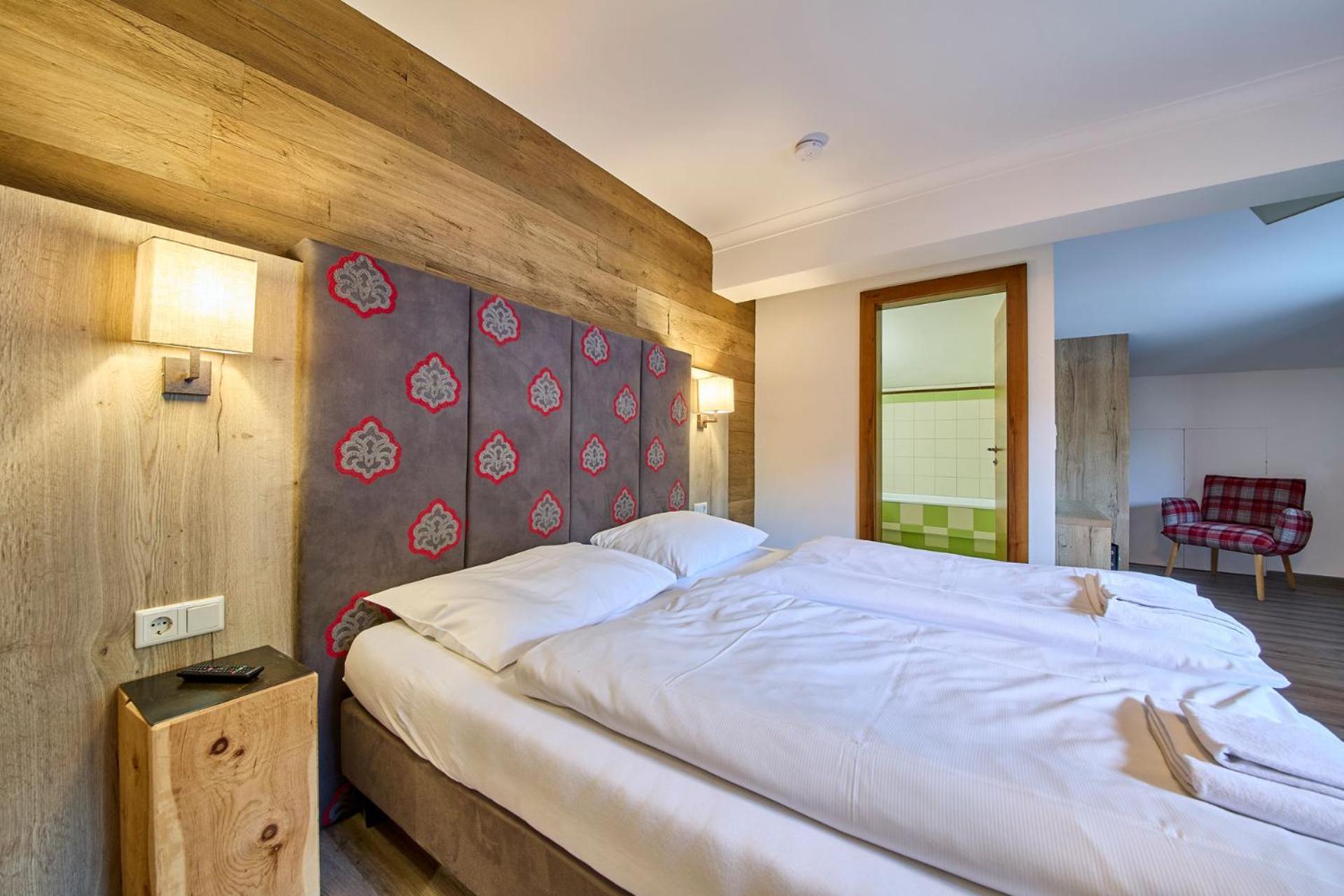 Appartements Gappmaier Saalbach-Hinterglemm Exterior foto