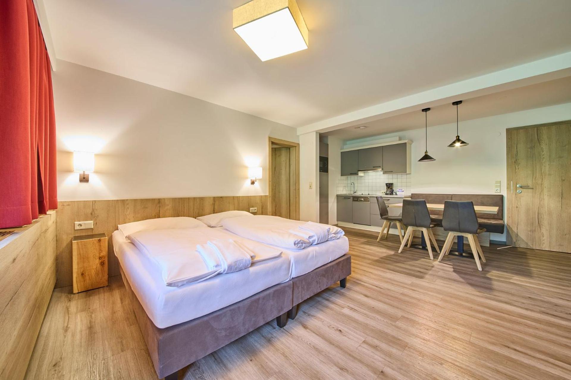 Appartements Gappmaier Saalbach-Hinterglemm Exterior foto