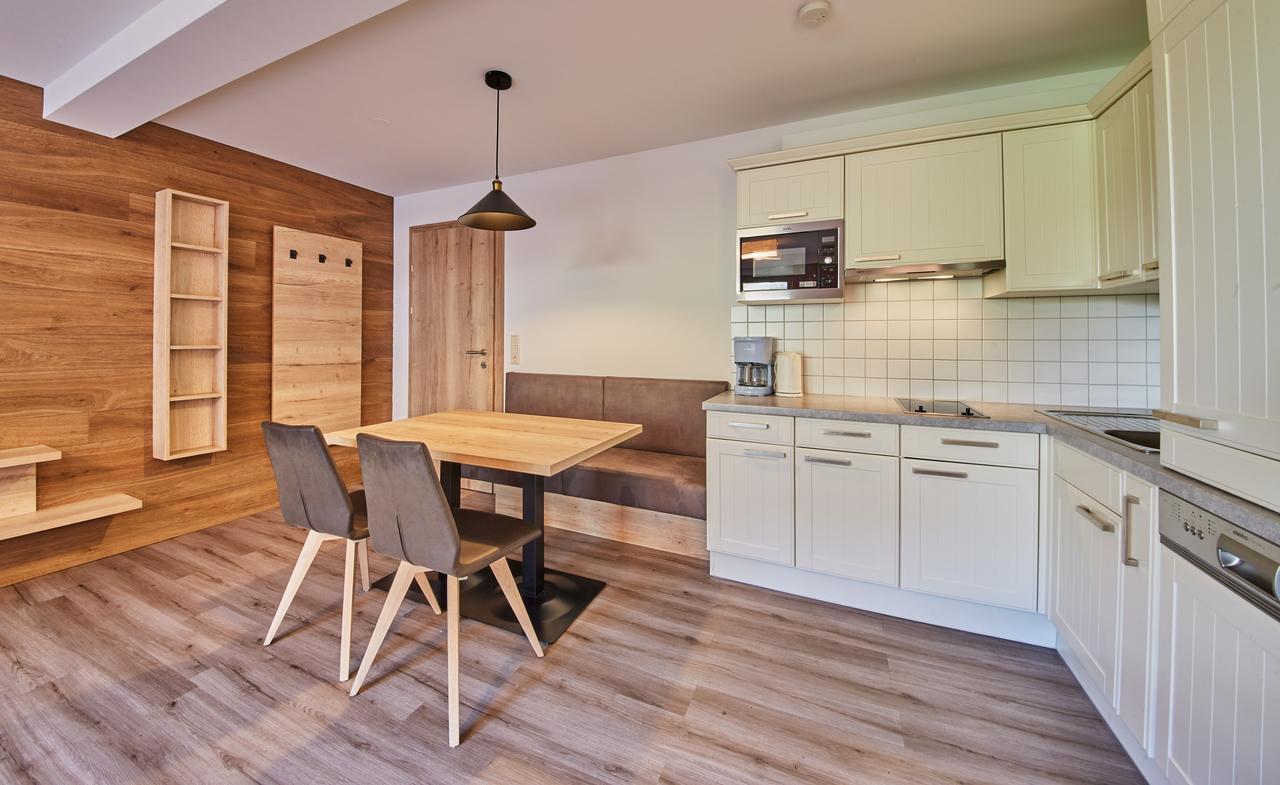 Appartements Gappmaier Saalbach-Hinterglemm Exterior foto
