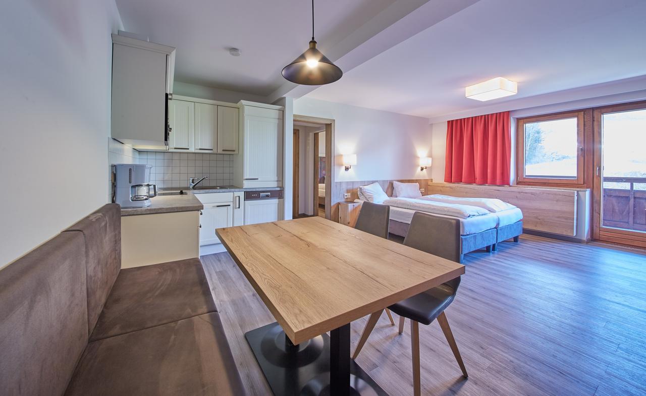 Appartements Gappmaier Saalbach-Hinterglemm Exterior foto